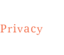 Privacy